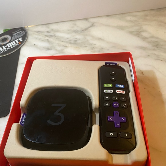 Roku 3 - Picture 3 of 4